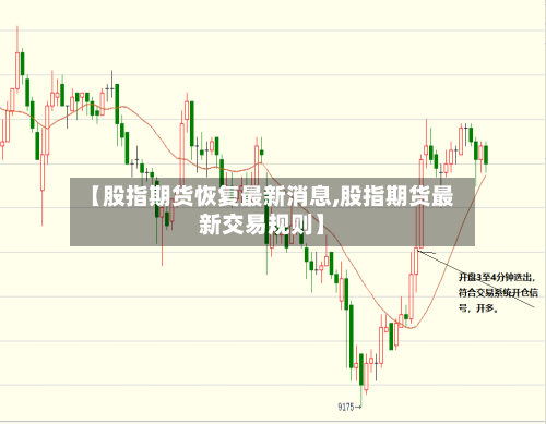 【股指期货恢复最新消息,股指期货最新交易规则】
