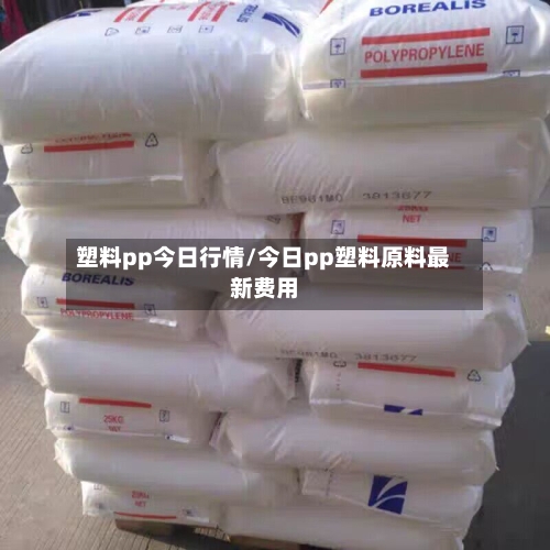塑料pp今日行情/今日pp塑料原料最新费用-第2张图片