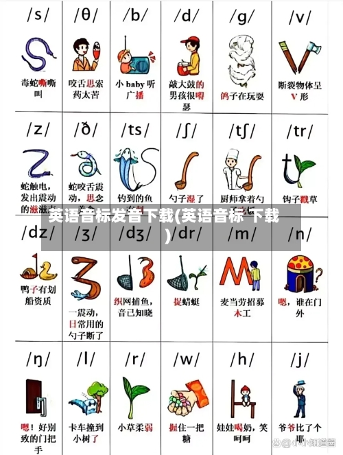 英语音标发音下载(英语音标 下载)-第2张图片