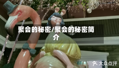 聚会的秘密/聚会的秘密简介-第2张图片
