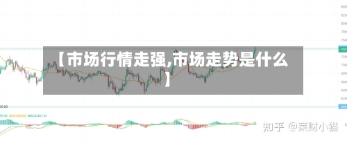 【市场行情走强,市场走势是什么】