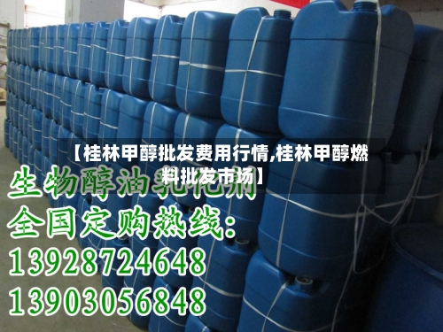 【桂林甲醇批发费用行情,桂林甲醇燃料批发市场】-第2张图片