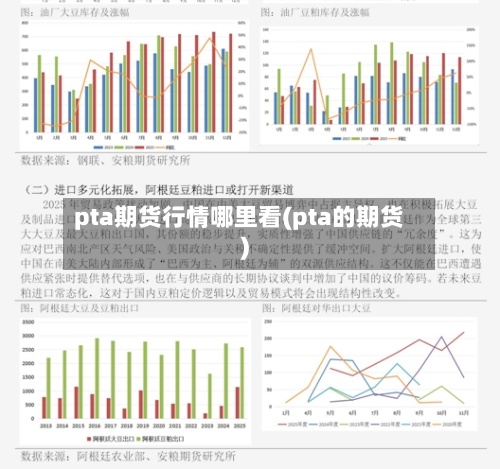 pta期货行情哪里看(pta的期货)