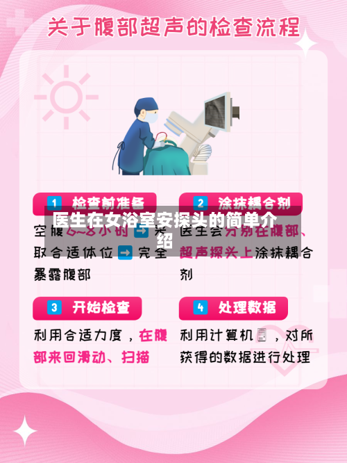 医生在女浴室安探头的简单介绍-第2张图片