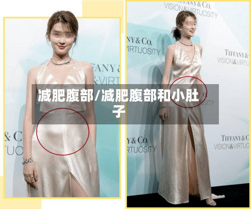 减肥腹部/减肥腹部和小肚子