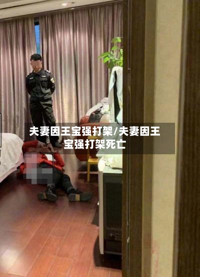 夫妻因王宝强打架/夫妻因王宝强打架死亡-第3张图片