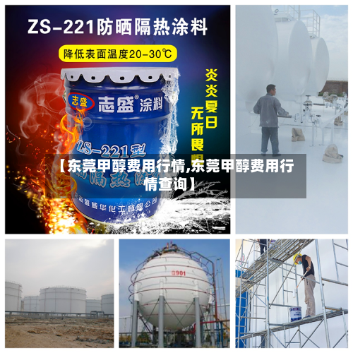 【东莞甲醇费用行情,东莞甲醇费用行情查询】-第2张图片