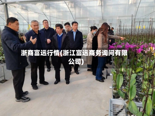 浙商富远行情(浙江富远商务询问有限公司)-第2张图片