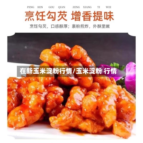 在新玉米淀粉行情/玉米淀粉 行情