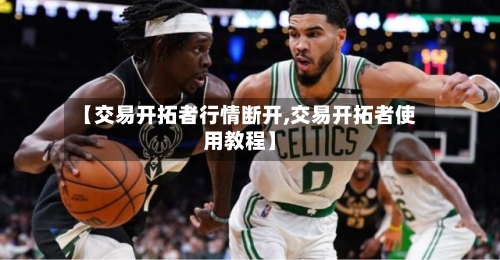 【交易开拓者行情断开,交易开拓者使用教程】