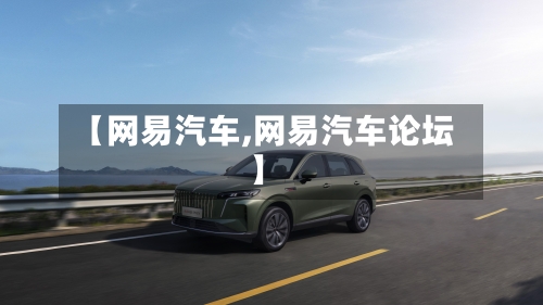 【网易汽车,网易汽车论坛】-第3张图片