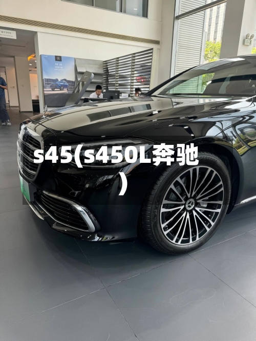 s45(s450L奔驰)-第2张图片