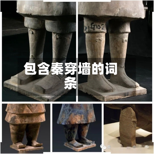 包含秦穿墙的词条-第3张图片