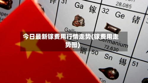 今日最新镓费用行情走势(镓费用走势图)