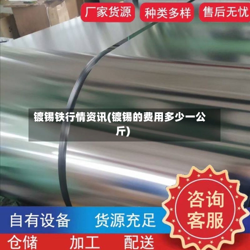 镀锡铁行情资讯(镀锡的费用多少一公斤)-第2张图片