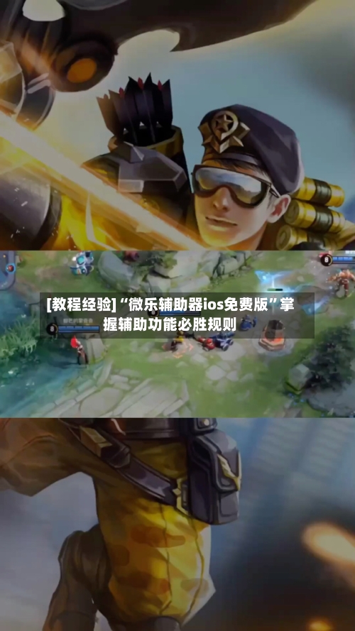 [教程经验]“微乐辅助器ios免费版”掌握辅助功能必胜规则