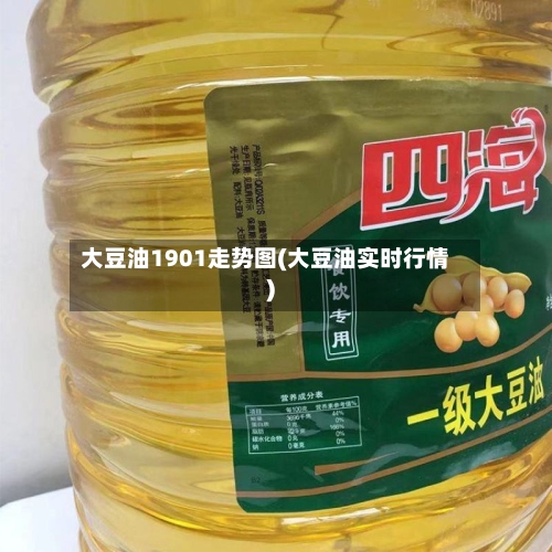 大豆油1901走势图(大豆油实时行情)