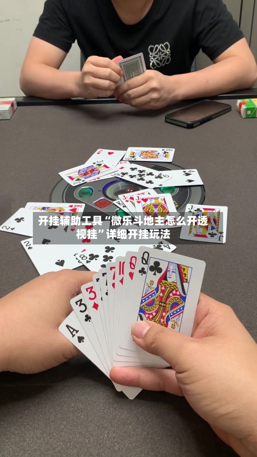 开挂辅助工具“微乐斗地主怎么开透视挂	”详细开挂玩法-第2张图片