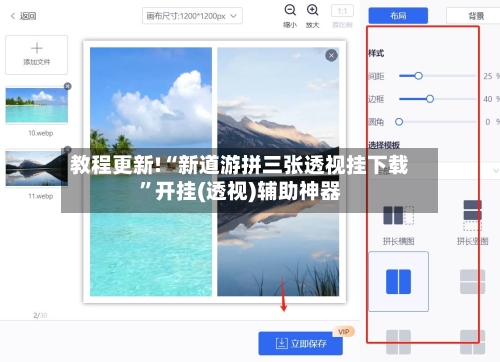 教程更新!“新道游拼三张透视挂下载”开挂(透视)辅助神器-第3张图片