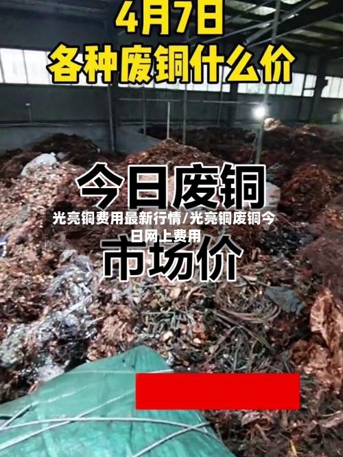 光亮铜费用最新行情/光亮铜废铜今日网上费用-第2张图片