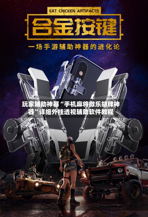 玩家辅助神器“手机麻将微乐胡牌神器”详细外挂透视辅助软件教程-第3张图片