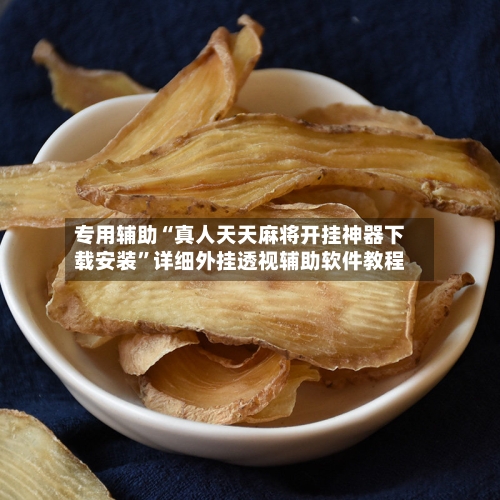 专用辅助“真人天天麻将开挂神器下载安装	”详细外挂透视辅助软件教程-第2张图片