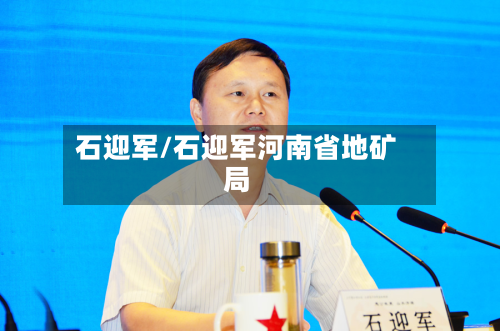 石迎军/石迎军河南省地矿局
