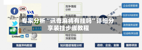 专家分析“讯奇麻将有挂吗	”详细分享装挂步骤教程-第2张图片