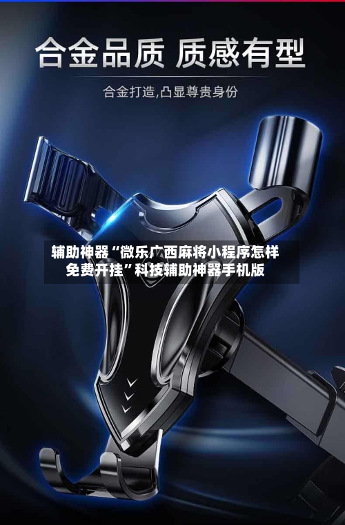 辅助神器“微乐广西麻将小程序怎样免费开挂”科技辅助神器手机版-第2张图片