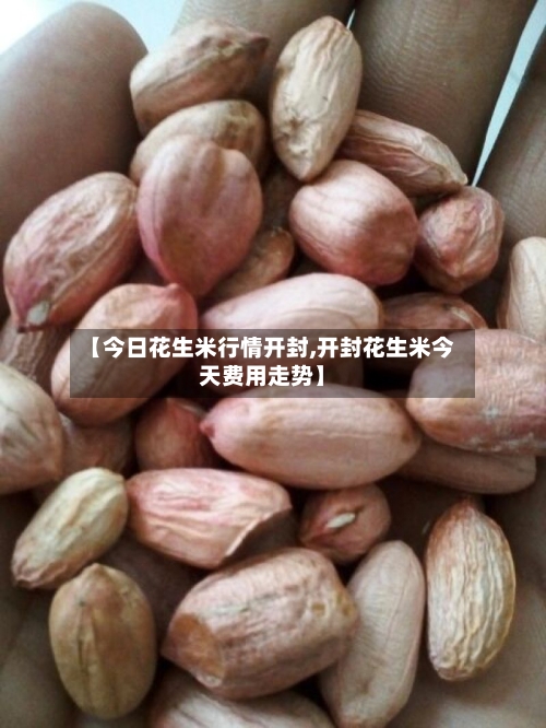 【今日花生米行情开封,开封花生米今天费用走势】-第2张图片