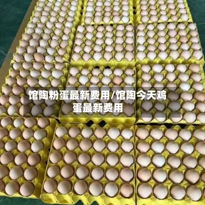 馆陶粉蛋最新费用/馆陶今天鸡蛋最新费用-第2张图片
