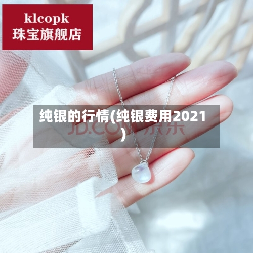 纯银的行情(纯银费用2021)