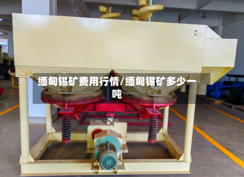 缅甸锡矿费用行情/缅甸锡矿多少一吨