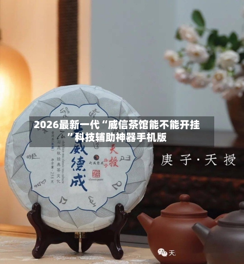 2026最新一代“威信茶馆能不能开挂”科技辅助神器手机版-第2张图片