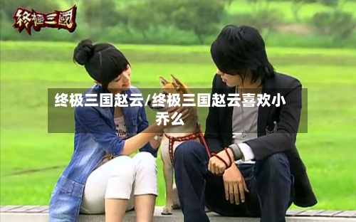 终极三国赵云/终极三国赵云喜欢小乔么