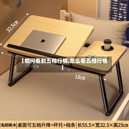 【如何看到五档行情,怎么看五档行情】-第3张图片