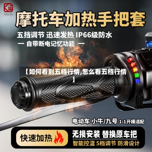 【如何看到五档行情,怎么看五档行情】-第2张图片