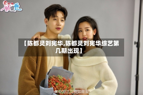 【陈都灵刘宪华,陈都灵刘宪华综艺第几期出现】-第3张图片