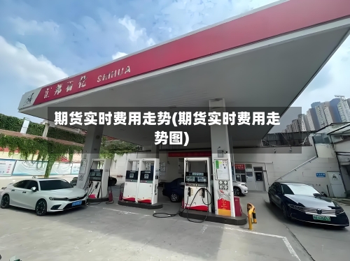 期货实时费用走势(期货实时费用走势图)