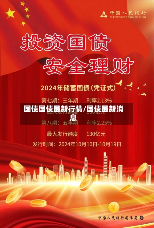 国债国债最新行情/国债最新消息-第2张图片