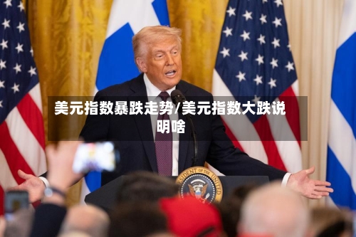 美元指数暴跌走势/美元指数大跌说明啥