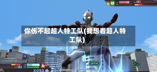 你伤不起超人特工队(我想看超人特工队)-第2张图片