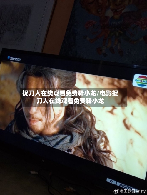 捉刀人在线观看免费释小龙/电影捉刀人在线观看免费释小龙