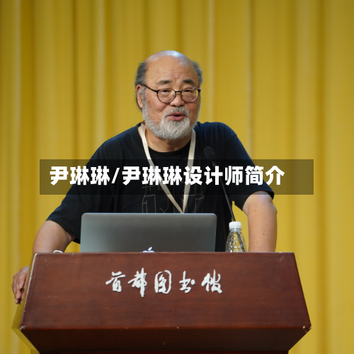 尹琳琳/尹琳琳设计师简介-第2张图片