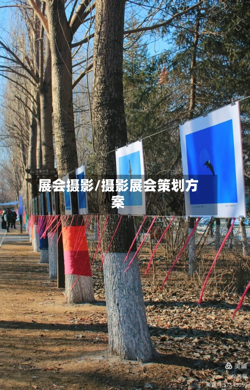 展会摄影/摄影展会策划方案-第2张图片