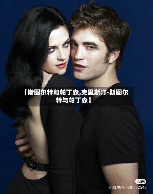 【斯图尔特和帕丁森,克里斯汀·斯图尔特与帕丁森】-第2张图片