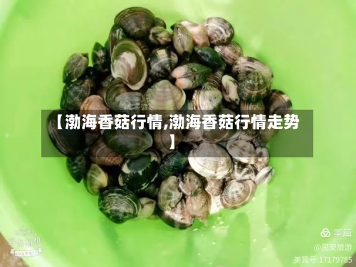 【渤海香菇行情,渤海香菇行情走势】