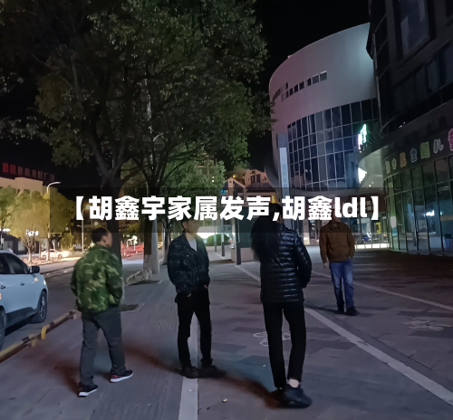 【胡鑫宇家属发声,胡鑫ldl】