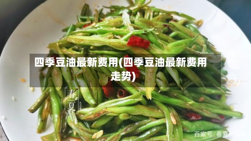 四季豆油最新费用(四季豆油最新费用走势)