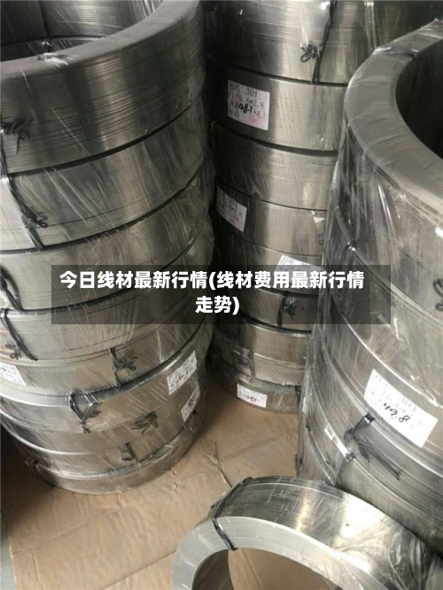 今日线材最新行情(线材费用最新行情走势)